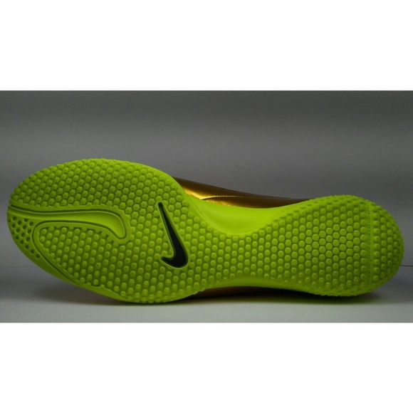 Rare 2014 Nike Hypervenom Phelon Prem IC main image 7